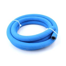 Fuel Line Hose 6AN 3/8" High Pressure Hose 750PSI for Fuel Systems Engines Tube Hose 10FT Blue
