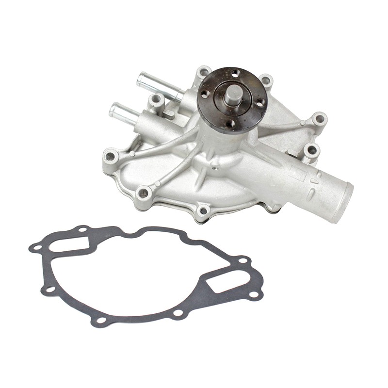 DNJ TK4113WP Timing Chain Kit with Water Pump for 1987-1997
