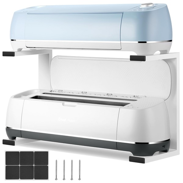 FEOXSHAL Stand Legs Compatible with Cricut Maker 4, 3, 1