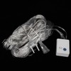 2x2m 144LED Net Light LED Decorative Mesh String Light Indoor