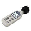 Decibel Meter High Accuracy LCD Screen 30 to 130dBA 5V