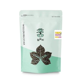 Chamduri dandelion thistle pills 500g / 참두리 민들레엉겅퀴환 500g