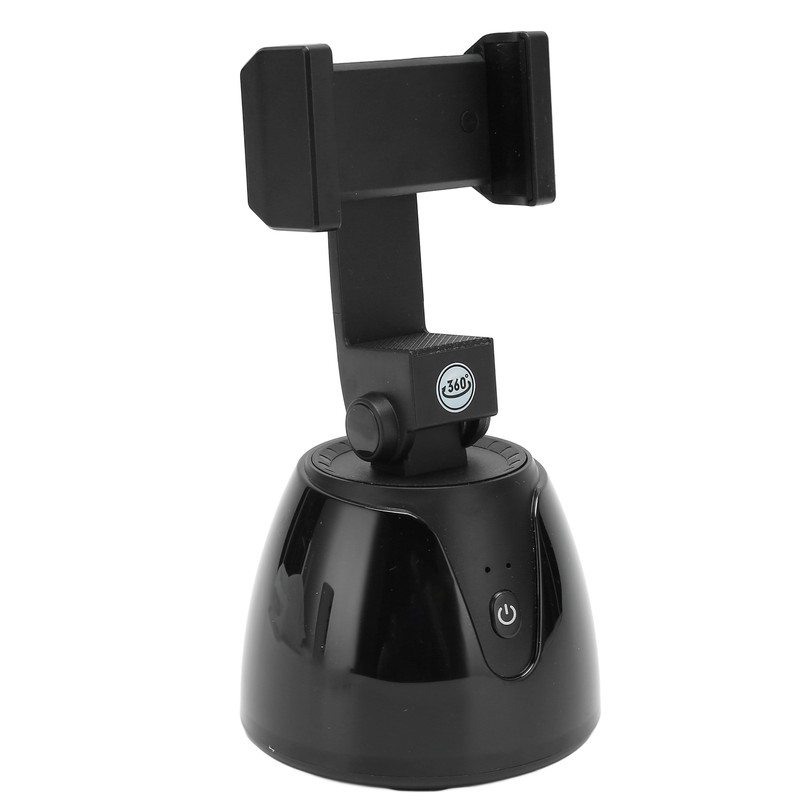Auto Tracking Phone Holder Smart 360 Degree Face Tracking Phone