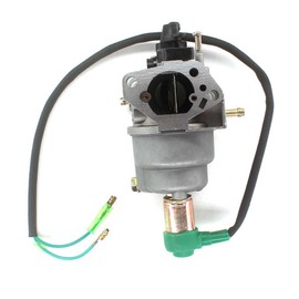 AISEN Carburetor CARB for Harbor Freight Predator 420CC 69672 69674 68529 68526 Generator