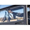 KOLPIN UTV MANUAL WINDSHIELD WIPER KIT fits YAMAHA, HONDA, MASSIMO