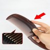 GWM Comb Scalp Hair Massage Head