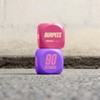 Phoenix Fitness Exercise Cube - Workout Dice Game for Cardio,