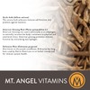 Mt. Angel Vitamins - Cold Facts + Vitamin D, Immune