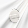 thetoollab 쫀쫀밀착 프리미엄 텐션 퍼프(촉촉보송커버에어리) 2세트 thetoollab Tight-Fitting Premium Tension