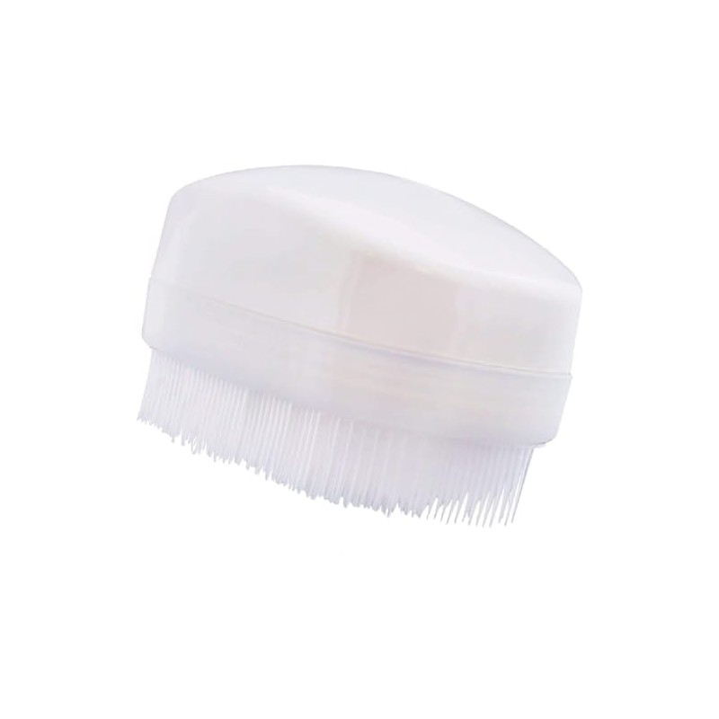 Clippermill Wilbarger Therapy Brush, Sensory Deep Pressure Brush for Occupational
