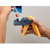 Fluke Networks JR-LEV-2 Jack Rapid Punch Down Tool for Leviton