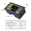 AITIAO 2Pcs Timer Delay Relay DC 24V 20A Relay Module