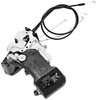 Front Left Driver Side Door Lock Latch Actuator Assembly for