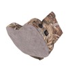 Portable Heating Seat Pad Camouflage 3 Gears Thicken USB Heated