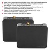 100‑240V AB‑51 HIFI Wireless 2.4GHZ Audio Transceiver with Receiver and