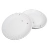 180 Degrees ME0036 What is It Reusable Dinner Plate with