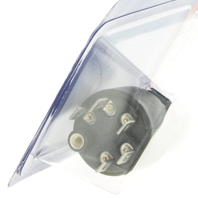 Johnson Evinrude OMC New OEM 77 Series Outboard Ignition Key