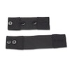 Maternity Super Stretch Pants Waist Button Extender 2-pack in 2