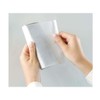 Umajirushi Board Marker Eraser Spare Paper (R88N) R88SP