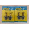 Seachoice 5/8" Deck, Livewell, Baitwell, Boat Drain Plugs #18951 Qty