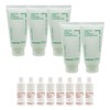 Innisfree Green Tea Amino Moisture Cleansing Foam 150g 5+ / 이니스프리 그린티 아미노 수분 클렌징 폼150g 5개+