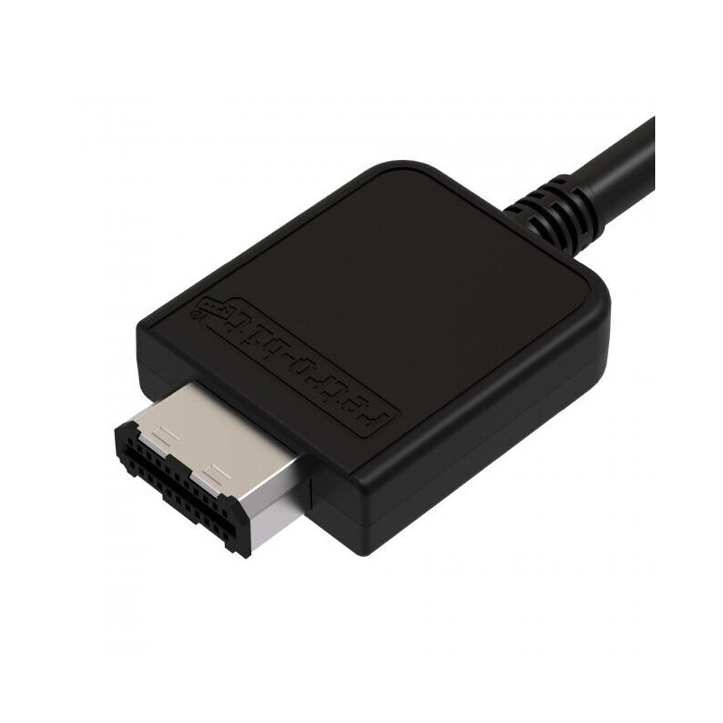Retro-Bit Retro Prism Component Cable for GameCube