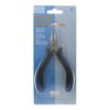 The Beadsmith Ergonomic Chain Nose Pliers – 5 inches (127mm)