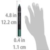 SHANY Chunky Eyeshadow Eye Pencil With Vitamin E & Aloe