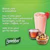 Benefiber Prebiotic Dietary Fibre Powder, Unflavoured, Sugar-Free, Daily Fibre -