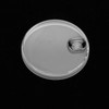 Watch Glass Sapphire Crystal Lens Calendar Window Magnification Transparent Rounded