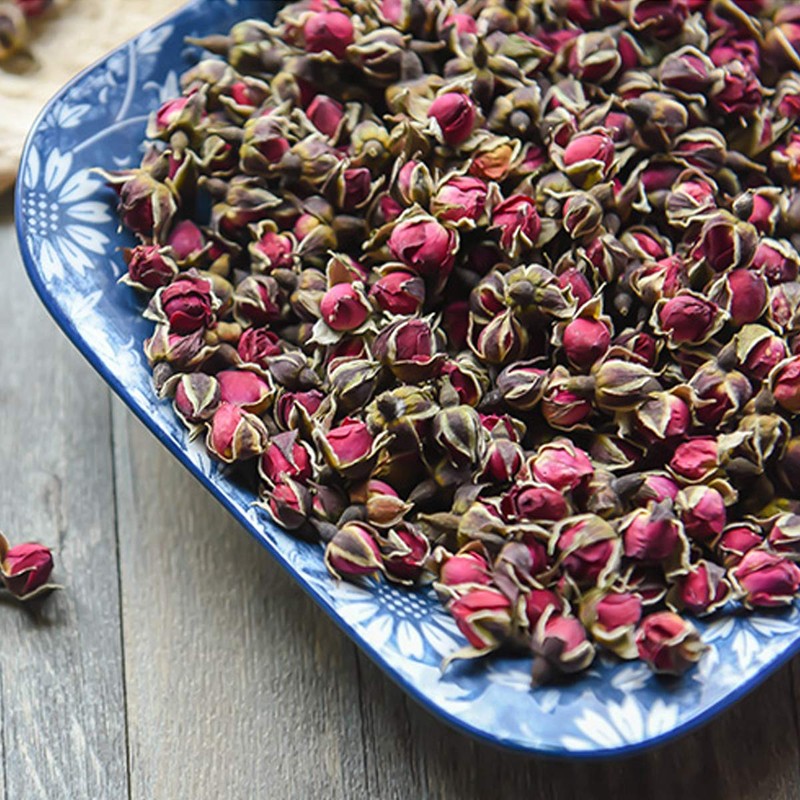 Wild Rose Tea Special Dried Flowers Tea China Herbal Tea