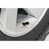 iPick Image for RAM in Black on Black Aluminum Cylinder-Style