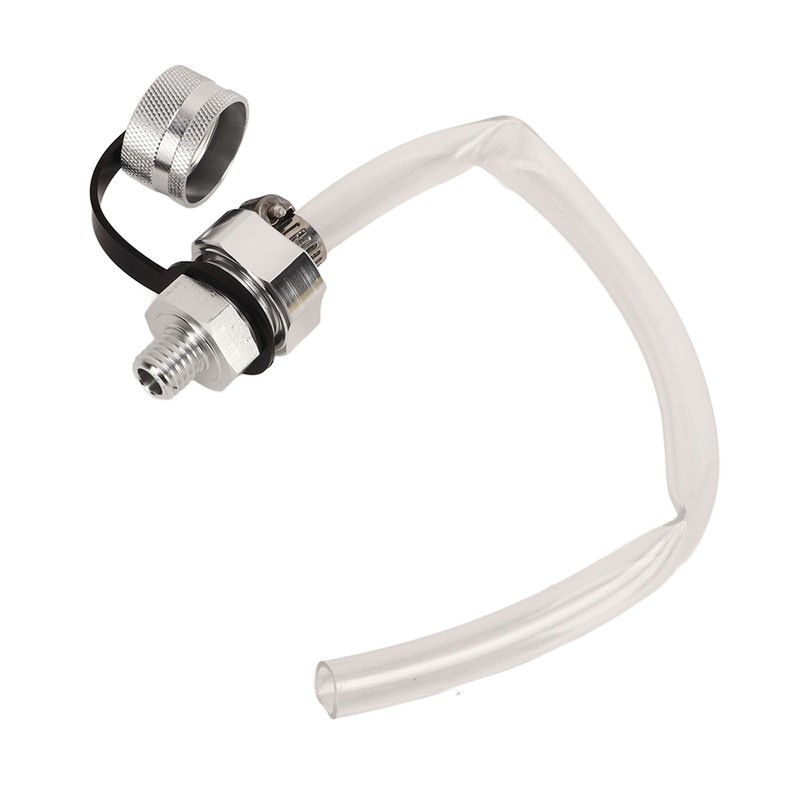 M12‑1.75 Oil Drain Valve Fast Oil Change Leak Proof Drain