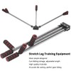 Stretch Leg Trainer Ligament Stretcher Device Leg Tensile Trainer Dance