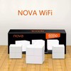 Tenda Nova MW6 Mesh WiFi System - AC1200 Whole Home