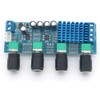 DollaTek XH-M577 Digital Amplifier Board TPA3116D2 Audio Amplifier Board High