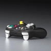 NINJACON NYXI Warrior GameCube Controller for Switch/NGC/Wii/PC, Wireless Switch Pro