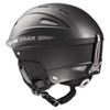 Black Crevice Skihelm Ischgl, BCR143912, schwarz, Gr. S