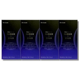 Dr. Lin Health Country Dr. Lin Foods Fabiflora Alpha / 닥터린 건강나라 닥터린 식품 파비플로라 알파
