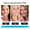 Simplyvital Crema Colágeno Ácido Hialurónico Retinol