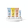 Menokin 30 Second Glow & Clear Gel Sun Cream 50ml 6 Types 1 / 메노킨 30초 글로우 앤 클리어 젤 선크림 50ml 6종택1