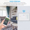 [通拓商品]Programmable Smart Digital Thermostat Room Temperature Controller with LED Touchscreen
