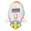 Baby Bath Thermometer Cartoon Baby Water Temperature Safety Waterproof Bathtub