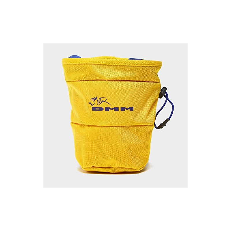 Dmm Tube Chalk Bag