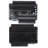 Industrial Control Board PLC Programmable Logic Controller Supports 485 CAN