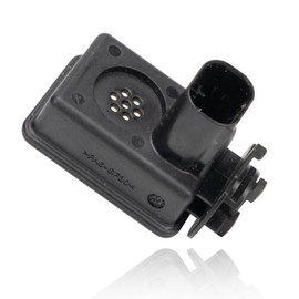 Attisfiera 3-Pin Air Quality Sensor for E90 E91 E92 E93 Air Quality Sensor 64116988303 Air Quality Sensor 9136607 9240180