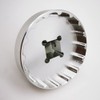 Benefischl 1 x bicycle bottom bracket install disassembly tool 16T