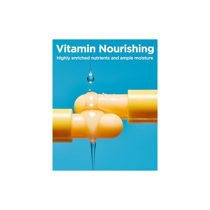 TOCOBO Lip Balm Bálsamo Labial Hidratante y Nutritivo con Vitaminas
