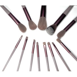 La Marque by Lizca 13pcs Professional Makeup Brush Set