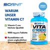 Vitamin C 1000 mg - Vitamin C High Dose -